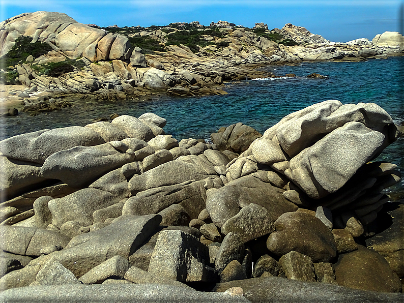 foto Spiagge a Santa Teresa di Gallura